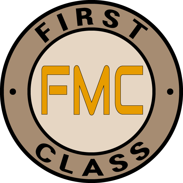 FMC 로고